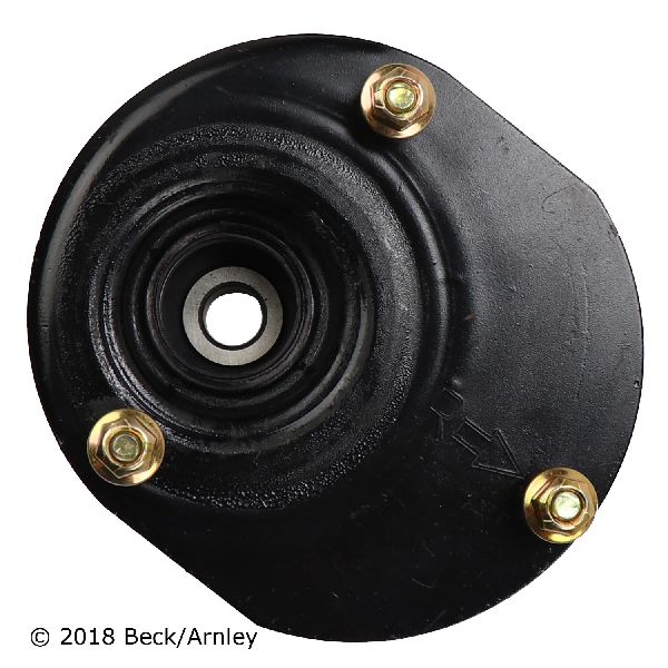 1998-2002 BMW Z3 Suspension Strut Mount - Front Right (Beck Arnley)