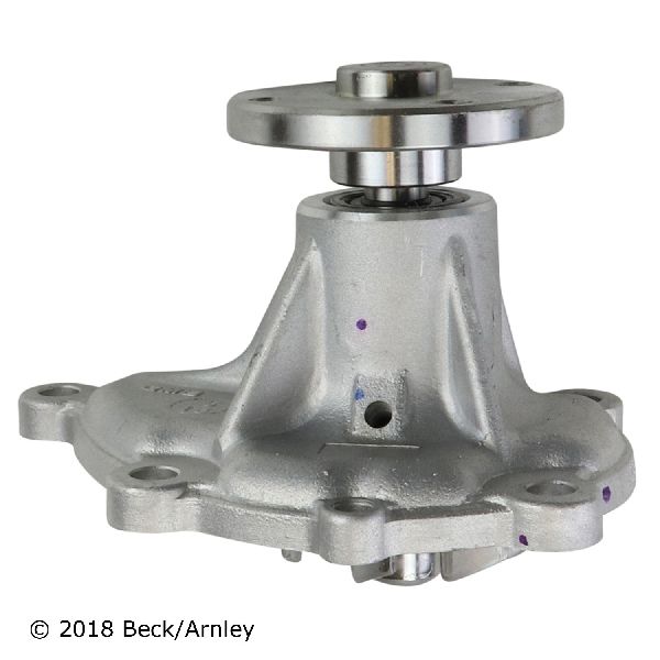 1979-1981 Nissan 310 Engine Water Pump (Beck Arnley)