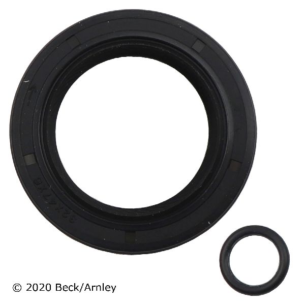 1989-1991 Chevrolet Tracker Engine Oil Pump Gasket Kit (Beck Arnley)