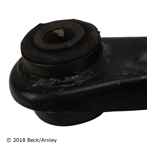 2000-2005 Hyundai Accent Suspension Control Arm - Rear Right Lower (Beck Arnley)