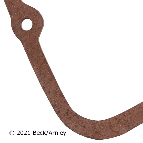 1982-1984 Nissan Maxima Engine Valve Cover Gasket Set (Beck Arnley)