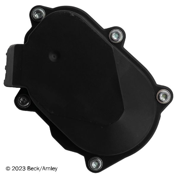 2005-2007 Audi A4 Engine Intake Manifold Actuator (Beck Arnley)