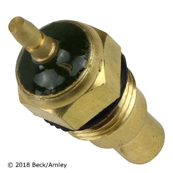 1984 Mazda 626 Engine Coolant Temperature Switch (Beck Arnley)