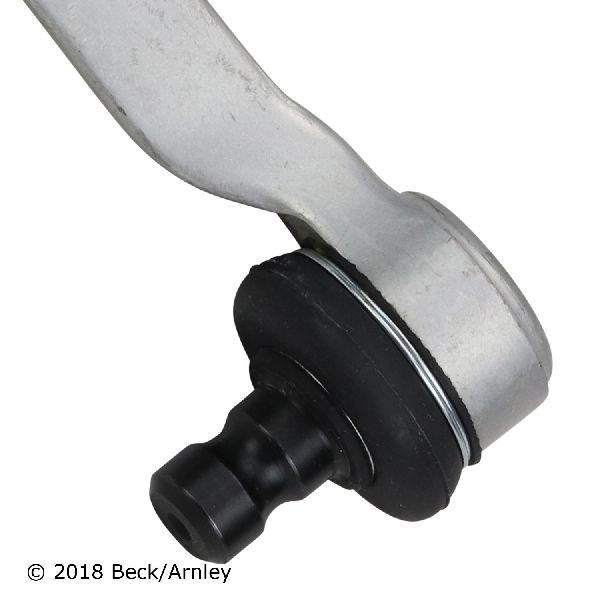 1996-2009 Audi A4 Suspension Control Arm and Ball Joint Assembly - Front Right Upper (Beck Arnley)