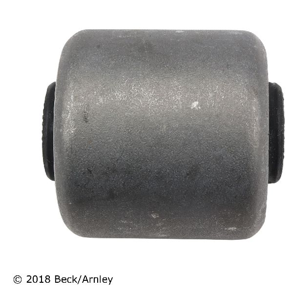 1985-1993 BMW 535i Suspension Control Arm Bushing - Front Lower Rearward (Beck Arnley)