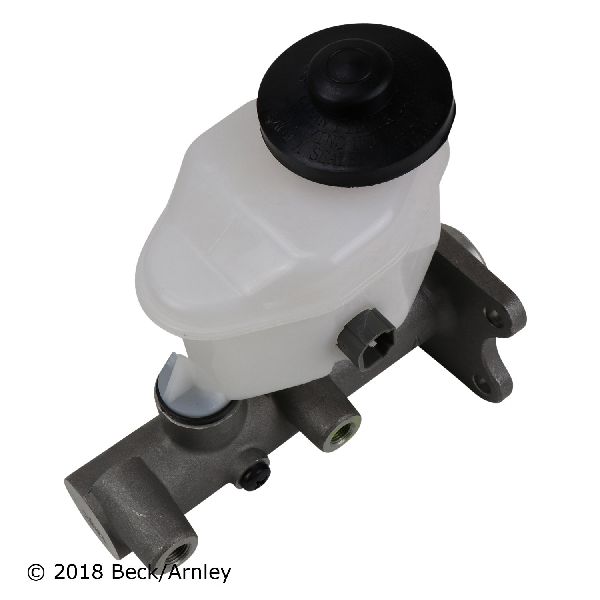 1995-2000 Toyota Tacoma Brake Master Cylinder (Beck Arnley)