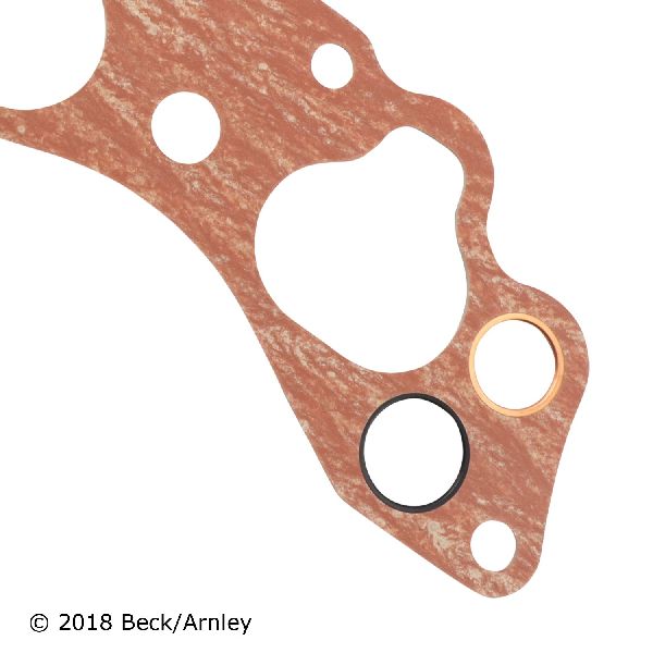 1996-1997 Honda Civic del Sol Engine Intake Manifold Gasket Set (Beck Arnley)