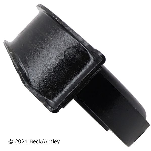 1994-1995 Mercedes-Benz S600 Drive Shaft Bearing Support Assembly (Beck Arnley)