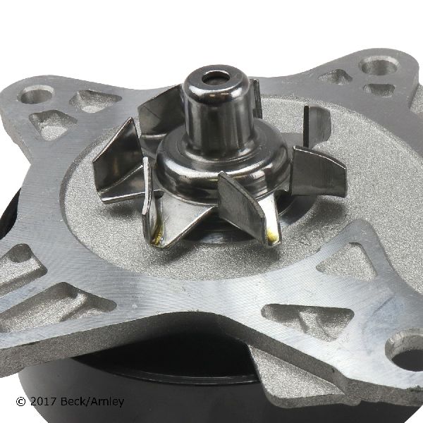 2008-2014 Scion xD Engine Water Pump (Beck Arnley)