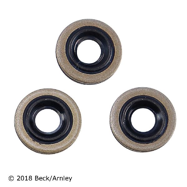 2013-2018 Lexus ES300h Engine Valve Cover Gasket Set (Beck Arnley)