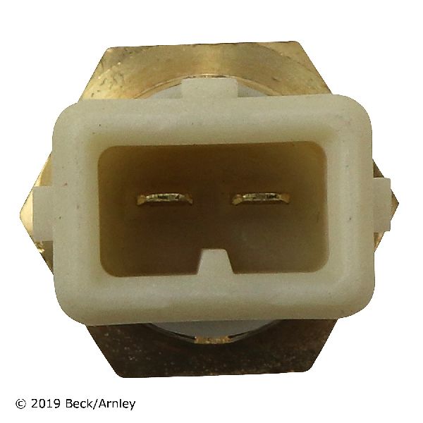 1985-1988 Nissan Sentra Engine Coolant Temperature Sensor (Beck Arnley)