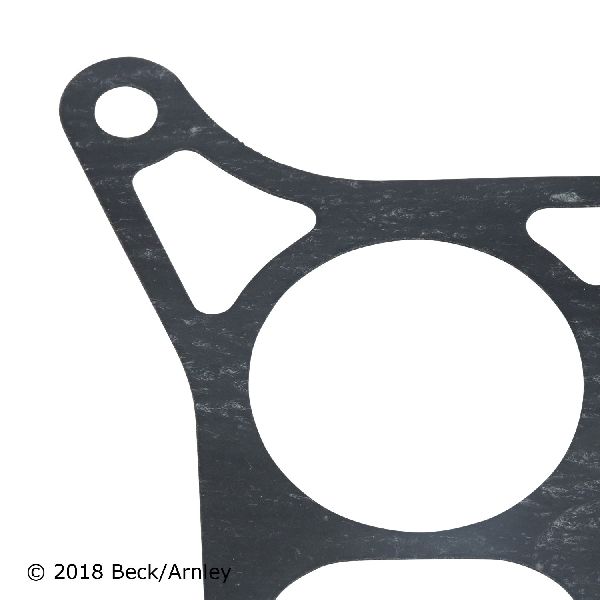 1992-2001 Honda Prelude Fuel Injection Plenum Gasket (Beck Arnley)