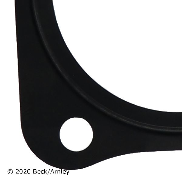 1997-1998 Acura CL Fuel Injection Plenum Gasket - Right Upper (Beck Arnley)
