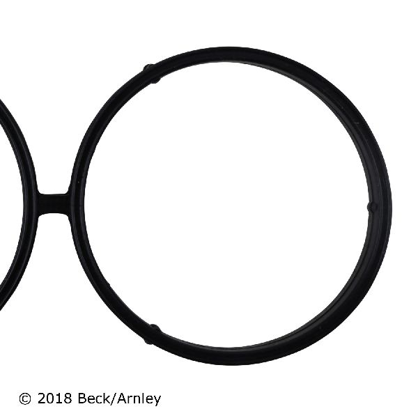 2002-2006 Acura RSX Fuel Injection Plenum Gasket (Beck Arnley)