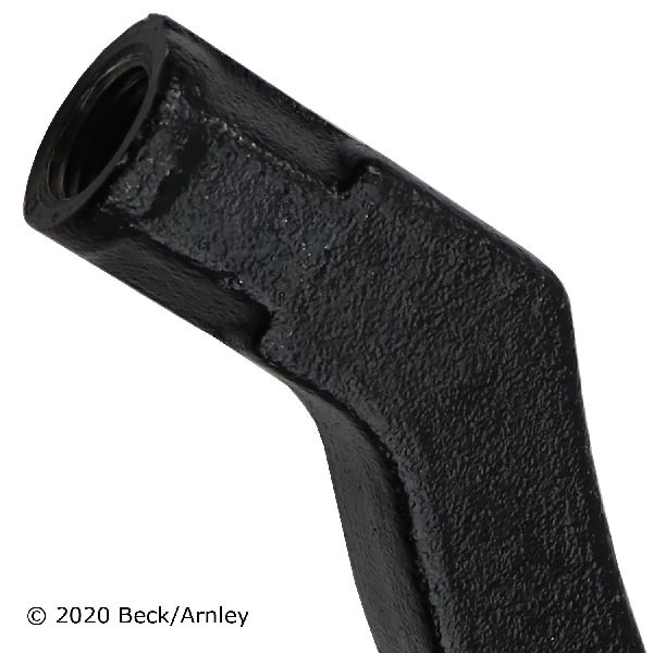 1996-2004 Acura RL Steering Tie Rod End - Front Left Outer (Beck Arnley)