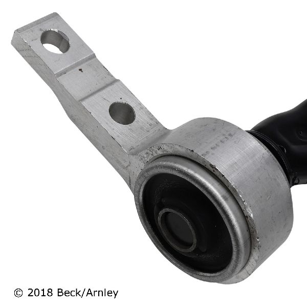2004-2009 Nissan Quest Suspension Control Arm and Ball Joint Assembly - Front Right Lower (Beck Arnley)