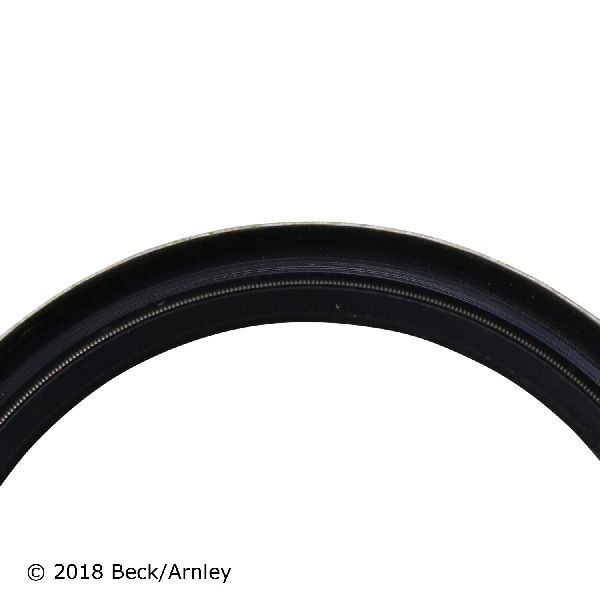 1998-2007 Toyota Land Cruiser Wheel Seal - Rear Inner (Beck Arnley)
