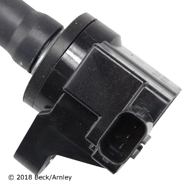 2003-2011 Honda Civic Direct Ignition Coil -  or Rear (Beck Arnley)