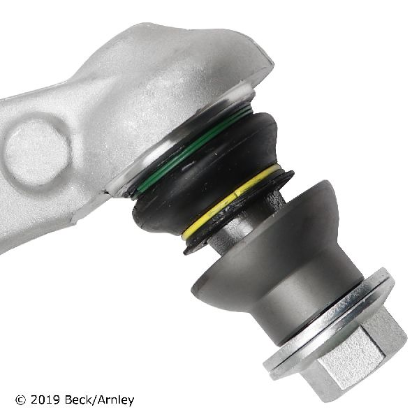 2015-2023 Mercedes-Benz C300 Suspension Control Arm and Ball Joint Assembly - Front Left Lower Rearward (Beck Arnley)