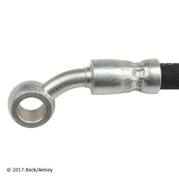 2001-2005 Honda Civic Brake Hydraulic Hose - Front Left (Beck Arnley)