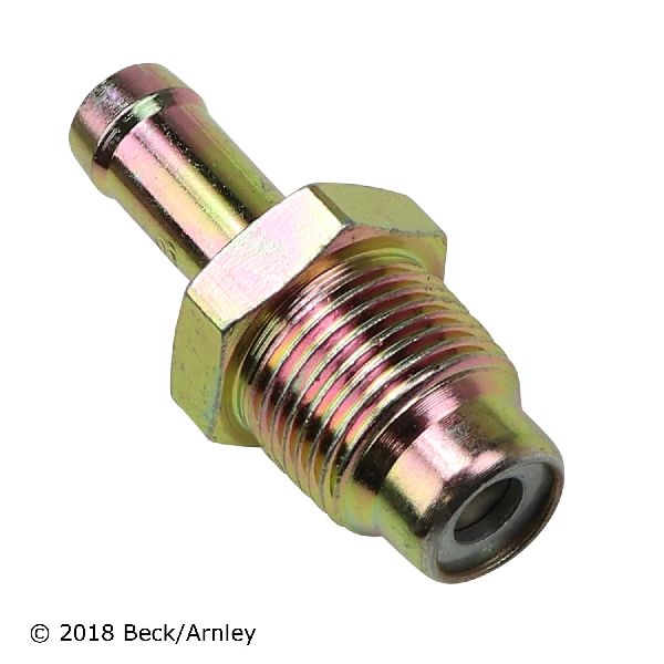 2000-2004 Toyota Tacoma PCV Valve (Beck Arnley)