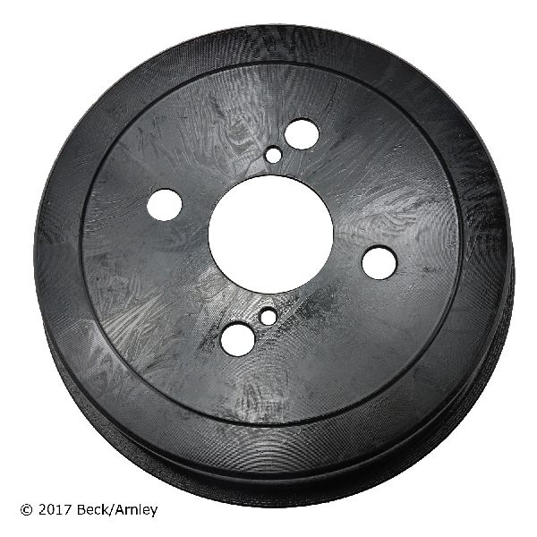 1993-1997 Geo Prizm Brake Drum - Rear (Beck Arnley)