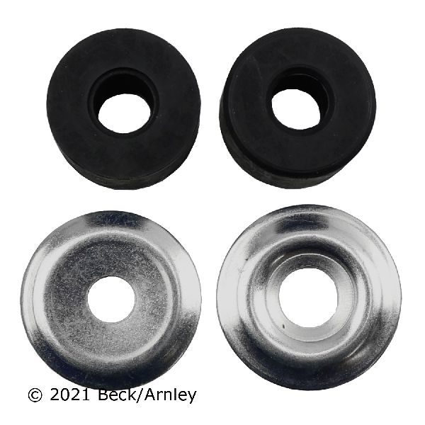 2001-2004 Toyota Tacoma Suspension Stabilizer Bar Link Kit - Rear (Beck Arnley)