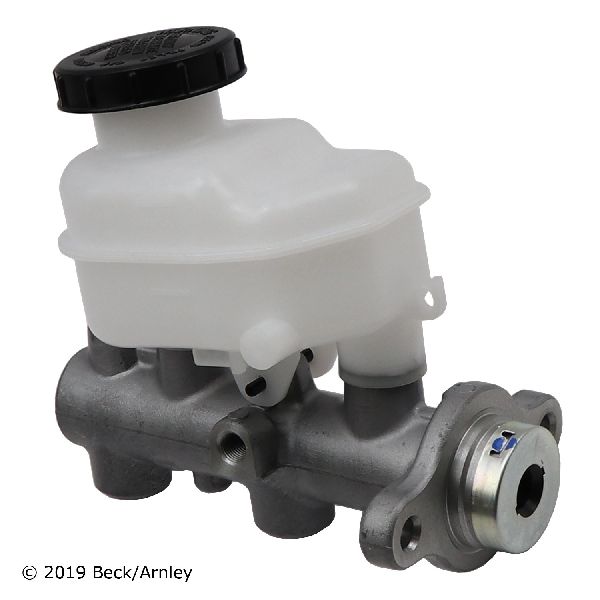 2002-2007 Mitsubishi Lancer Brake Master Cylinder (Beck Arnley)