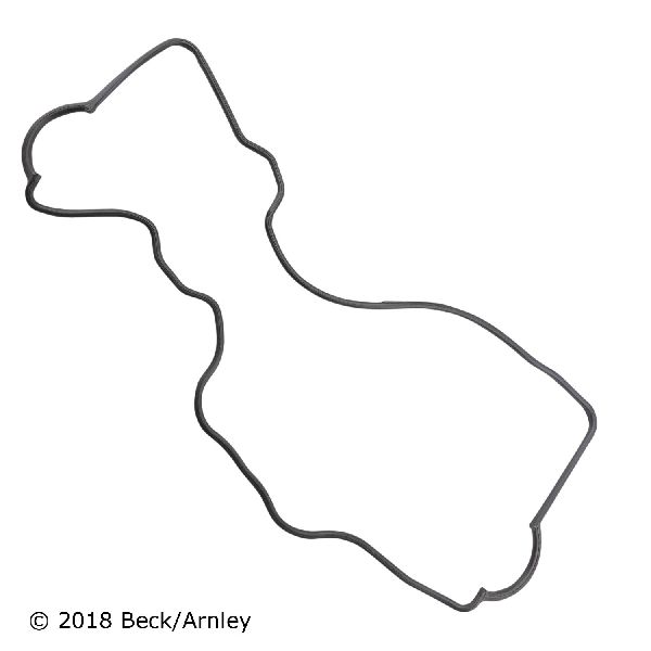 1999-2001 Toyota Solara Engine Cylinder Head Gasket Set (Beck Arnley)