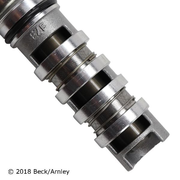 2008-2012 INFINITI EX35 Engine Variable Valve Timing (VVT) Solenoid - Right (Beck Arnley)