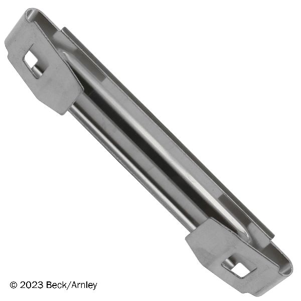 2017-2019 BMW 530i Disc Brake Hardware Kit - Front (Beck Arnley)