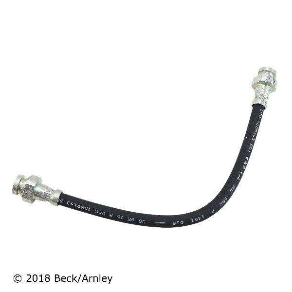 1989-1999 Chevrolet Tracker Brake Hydraulic Hose - Rear (Beck Arnley)