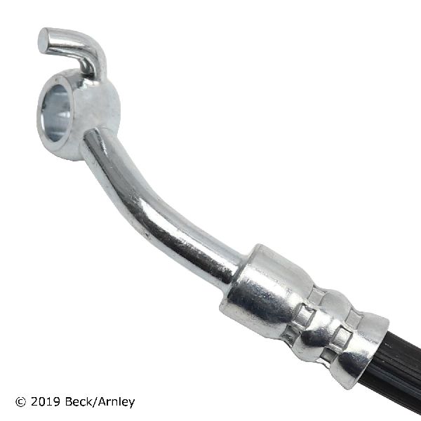 2004-2010 INFINITI QX56 Brake Hydraulic Hose - Rear Right (Beck Arnley)