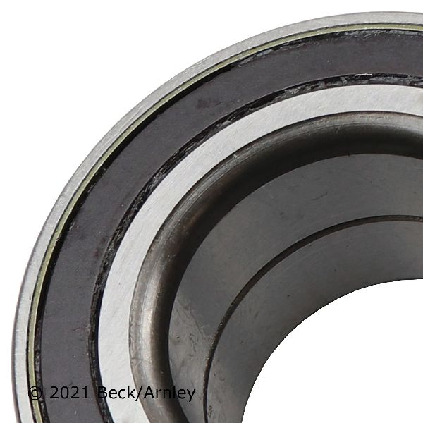 2011-2016 Ford Fiesta Wheel Bearing - Front (Beck Arnley)