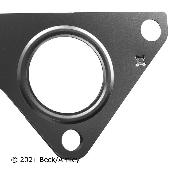 2000 Mitsubishi Eclipse Exhaust Manifold Gasket Set (Beck Arnley)