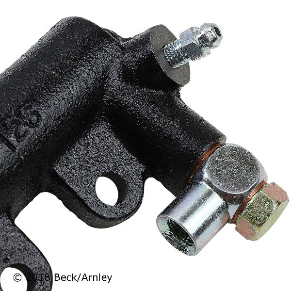 2004-2006 Scion xA Clutch Slave Cylinder (Beck Arnley)