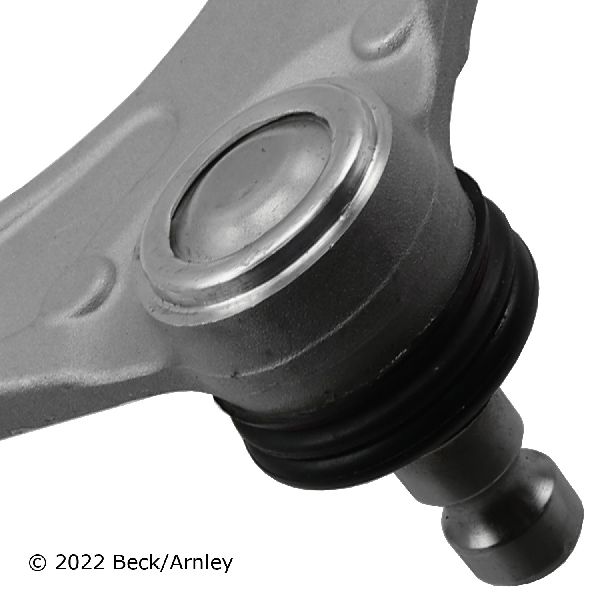 2017-2020 Jaguar XF Suspension Control Arm and Ball Joint Assembly - Front Left Upper (Beck Arnley)