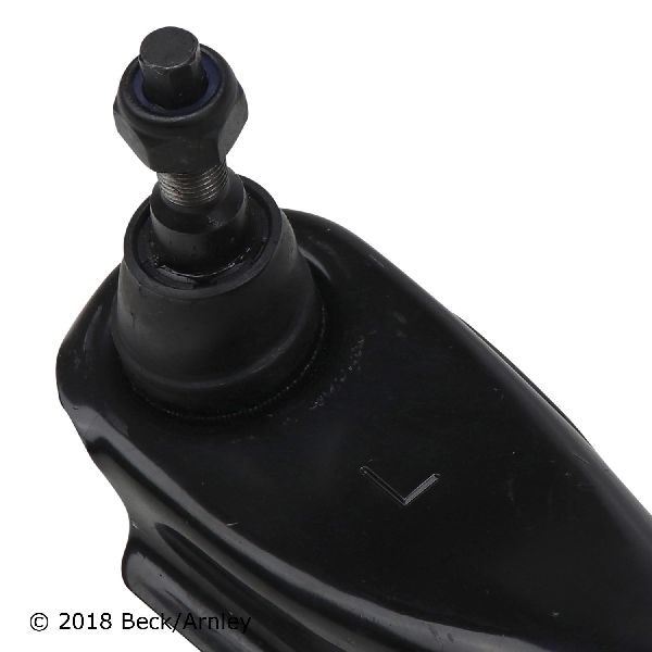 2001-2008 Mazda Tribute Suspension Control Arm and Ball Joint Assembly - Rear Left Lower Forward (Beck Arnley)