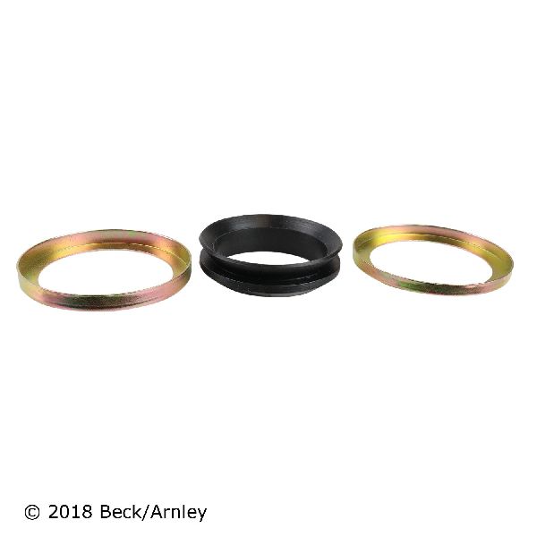 1981-1989 Volvo 244 Wheel Seal - Front (Beck Arnley)