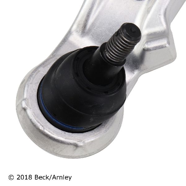2014-2017 Honda Odyssey Suspension Control Arm and Ball Joint Assembly - Front Left Lower (Beck Arnley)