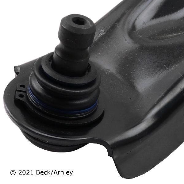 2020-2023 Nissan Versa Suspension Control Arm and Ball Joint Assembly - Front Left Lower (Beck Arnley)