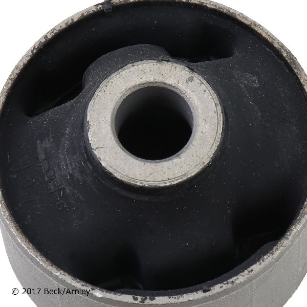 2001-2006 Kia Optima Suspension Control Arm Bushing - Rear Lower Inner (Beck Arnley)