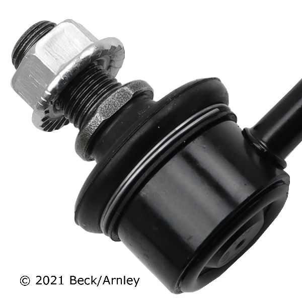 2010-2013 Kia Soul Suspension Stabilizer Bar Link - Front Left (Beck Arnley)