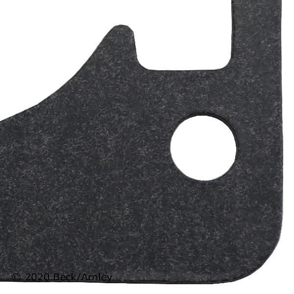 1995-2003 Mazda Protege Fuel Injection Throttle Body Mounting Gasket (Beck Arnley)