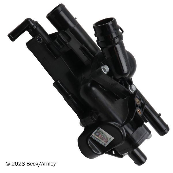 2013-2016 Kia Optima Engine Coolant Thermostat Housing Assembly (Beck Arnley)