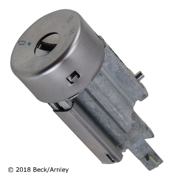 1990-1991 Honda Civic Ignition Lock Cylinder (Beck Arnley)