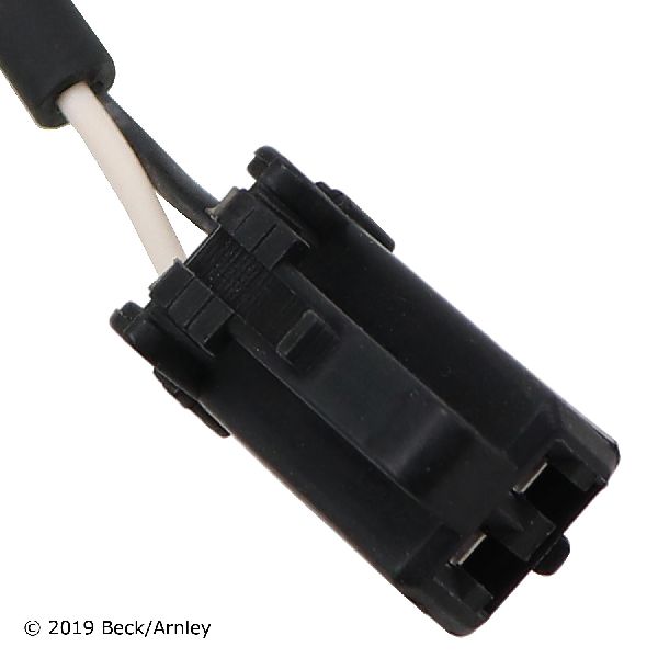2006-2008 Lexus RX400h ABS Wheel Speed Sensor Wiring Harness - Rear Right (Beck Arnley)