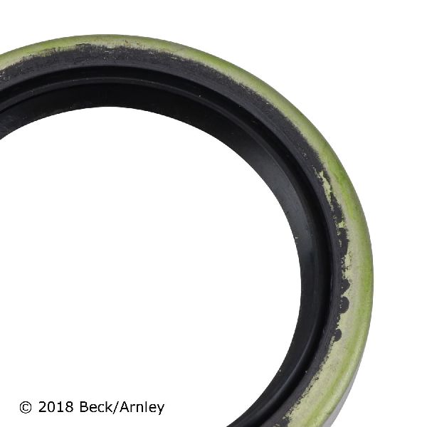 2010-2013 Lexus GX460 Wheel Seal - Rear (Beck Arnley)