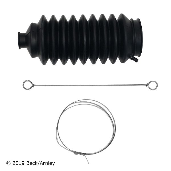 1997-2001 Honda CR-V Steering Tie Rod End Kit - Right Inner (Beck Arnley)