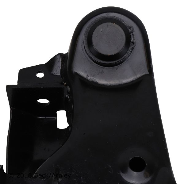 2004-2010 INFINITI QX56 Suspension Control Arm and Ball Joint Assembly - Front Right Lower (Beck Arnley)